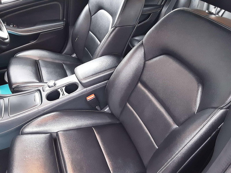 Mercedes-Benz A-CLASS 1.5 A 180 D Sport Premium Auto 5dr 5dr Automatic 2026