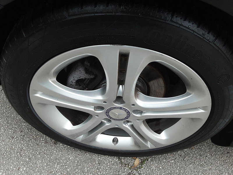 Mercedes-Benz A Class 1.5 A180 CDI Sport Edition Euro 6 (s/s) 5dr 5dr Manual 2026