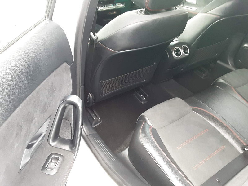 Mercedes-Benz A Class 1.5 A180d AMG Line (Executive) 7G-DCT Euro 6 (s/s) 4dr 4dr Automatic 2026