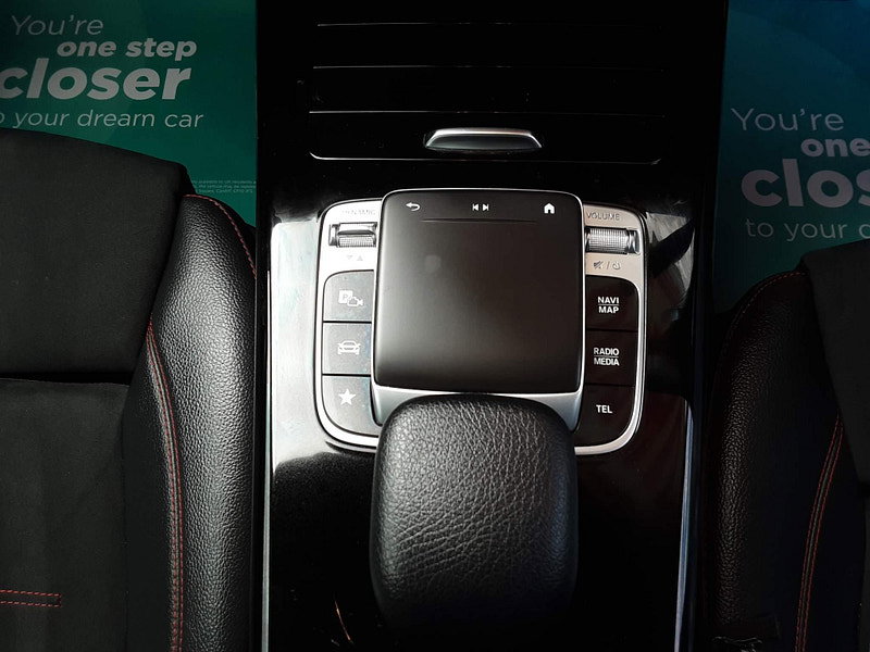 Mercedes-Benz A Class 1.5 A180d AMG Line (Executive) 7G-DCT Euro 6 (s/s) 4dr 4dr Automatic 2026