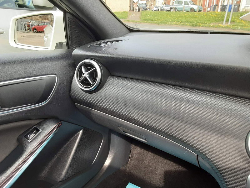 Mercedes-Benz A Class 1.5 A180d AMG Line (Executive) Euro 6 (s/s) 5dr 5dr Manual 2026
