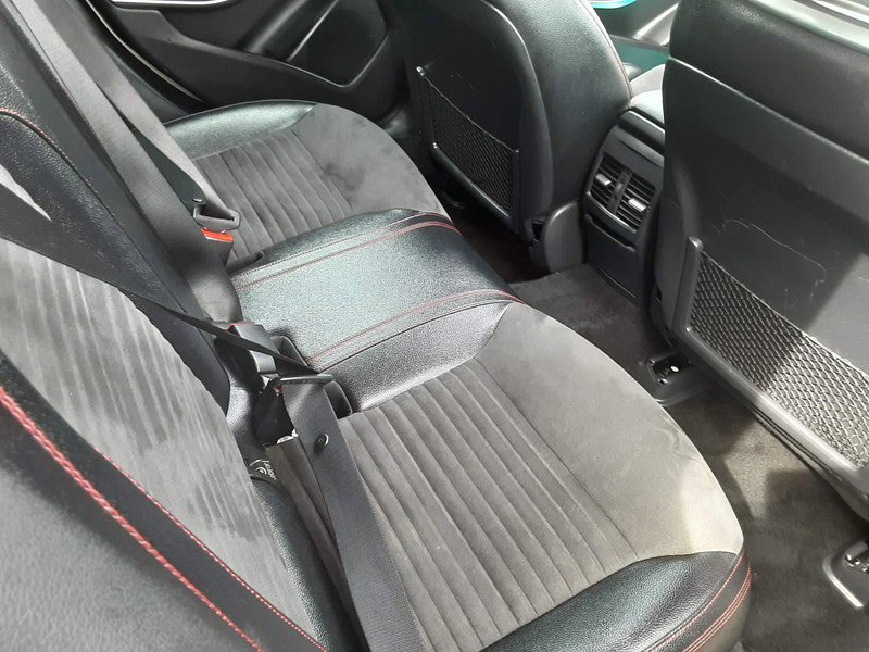 Mercedes-Benz A Class 1.5 A180d AMG Line (Executive) Euro 6 (s/s) 5dr 5dr Manual 2026