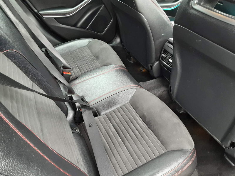 Mercedes-Benz A Class 1.5 A180d AMG Line (Premium Plus) 7G-DCT Euro 6 (s/s) 5dr 5dr Automatic 2026