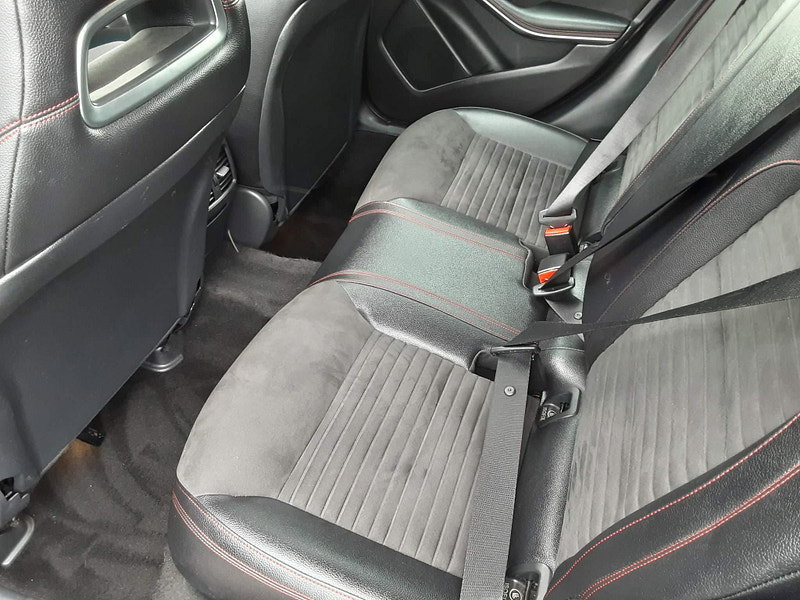 Mercedes-Benz A Class 1.5 A180d AMG Line (Premium Plus) 7G-DCT Euro 6 (s/s) 5dr 5dr Automatic 2026