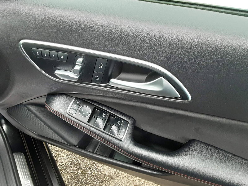 Mercedes-Benz A Class 1.5 A180d AMG Line (Premium Plus) Euro 6 (s/s) 5dr 5dr Manual 2026