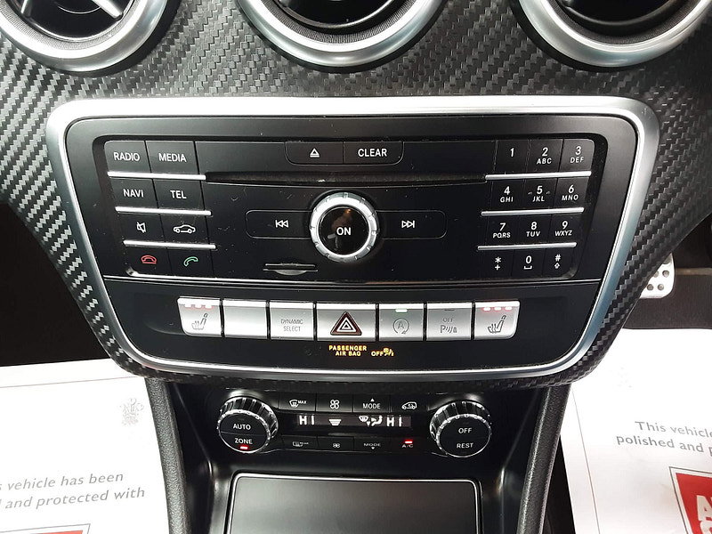 Mercedes-Benz A Class 1.5 A180d AMG Line (Premium Plus) Euro 6 (s/s) 5dr 5dr Manual 2026
