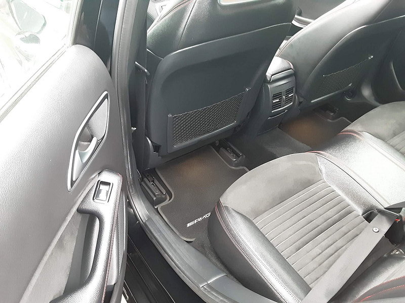 Mercedes-Benz A Class 1.5 A180d AMG Line (Premium Plus) Euro 6 (s/s) 5dr 5dr Manual 2026