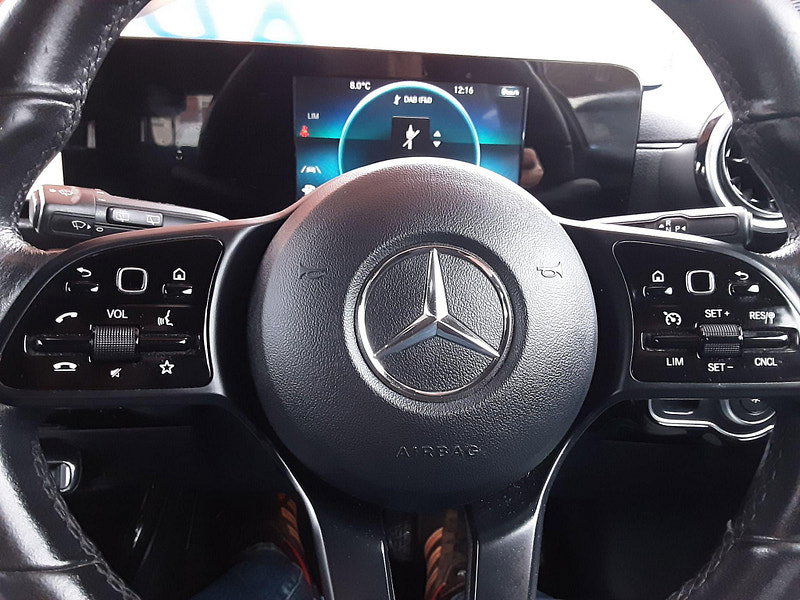 Mercedes-Benz A Class 1.5 A180d SE 7G-DCT Euro 6 (s/s) 5dr 5dr Automatic 2026