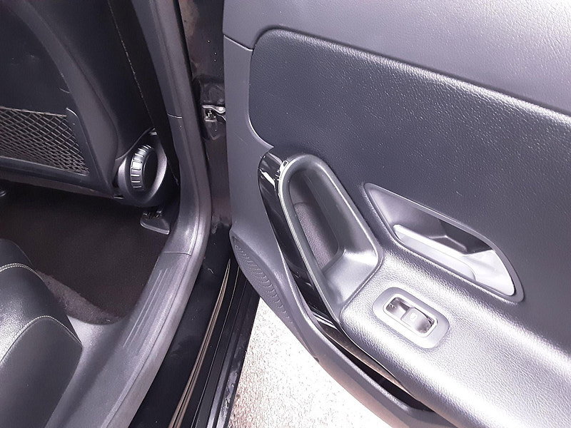 Mercedes-Benz A Class 1.5 A180d SE 7G-DCT Euro 6 (s/s) 5dr 5dr Automatic 2026