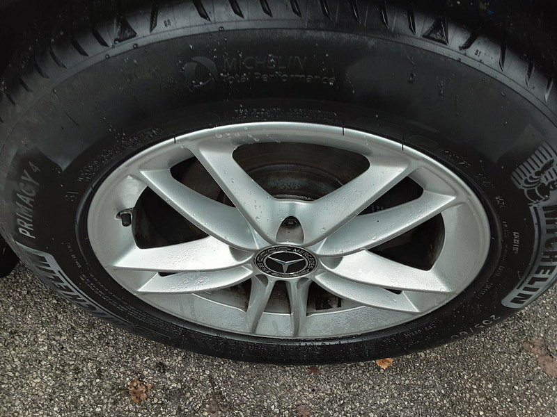 Mercedes-Benz A Class 1.5 A180d SE 7G-DCT Euro 6 (s/s) 5dr 5dr Automatic 2026