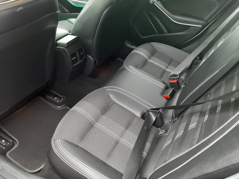Mercedes-Benz A Class 1.5 A180d Sport Edition 7G-DCT Euro 6 (s/s) 5dr 5dr Automatic 2026