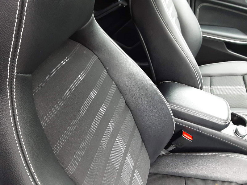 Mercedes-Benz A Class 1.5 A180d Sport Edition 7G-DCT Euro 6 (s/s) 5dr 5dr Automatic 2026