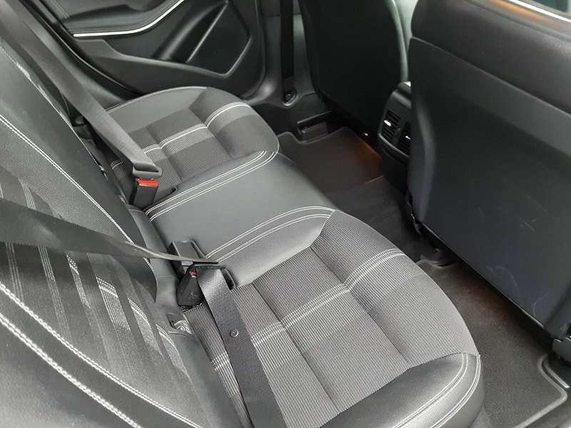 Mercedes-Benz A Class 1.5 A180d Sport Edition 7G-DCT Euro 6 (s/s) 5dr 5dr Automatic 2026