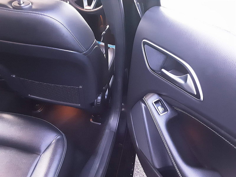 Mercedes-Benz A Class 1.5 A180d Sport Euro 6 (s/s) 5dr 5dr Manual 2026