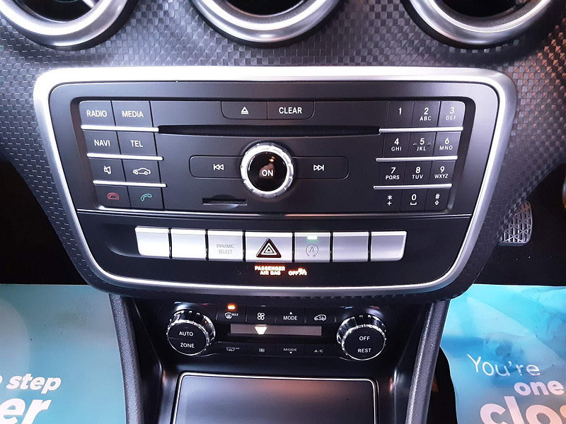 Mercedes-Benz A Class 1.5 A180d Sport Euro 6 (s/s) 5dr 5dr Manual 2026