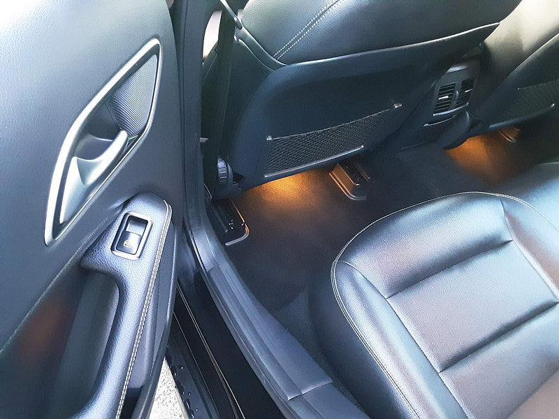Mercedes-Benz A Class 1.5 A180d Sport Euro 6 (s/s) 5dr 5dr Manual 2026