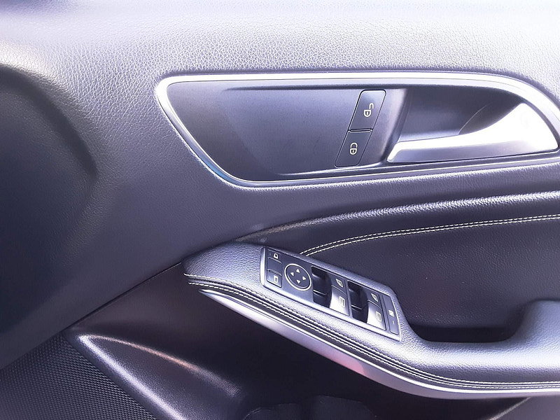 Mercedes-Benz A Class 1.5 A180d Sport Euro 6 (s/s) 5dr 5dr Manual 2026