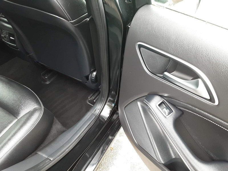 Mercedes-Benz A Class 1.5 A180d Sport (Executive) 7G-DCT Euro 6 (s/s) 5dr 5dr Automatic 2026
