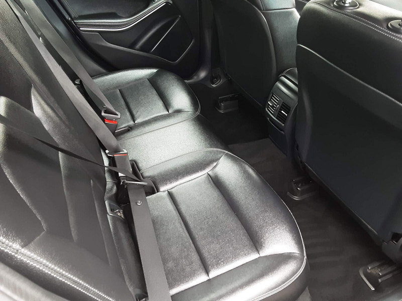 Mercedes-Benz A Class 1.5 A180d Sport (Executive) 7G-DCT Euro 6 (s/s) 5dr 5dr Automatic 2026