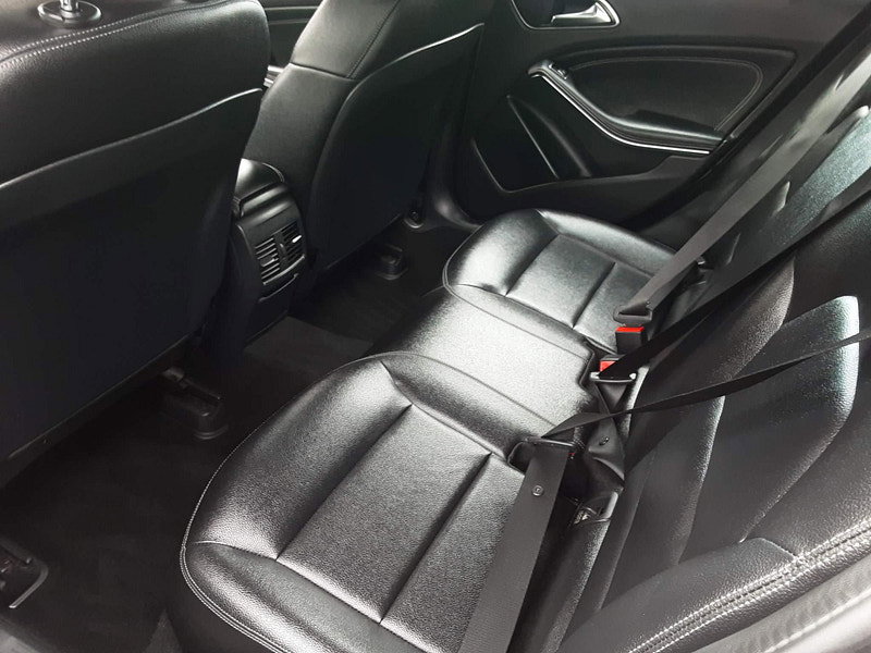 Mercedes-Benz A Class 1.5 A180d Sport (Executive) 7G-DCT Euro 6 (s/s) 5dr 5dr Automatic 2026