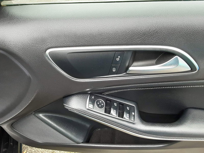 Mercedes-Benz A Class 1.5 A180d Sport (Executive) 7G-DCT Euro 6 (s/s) 5dr 5dr Automatic 2026