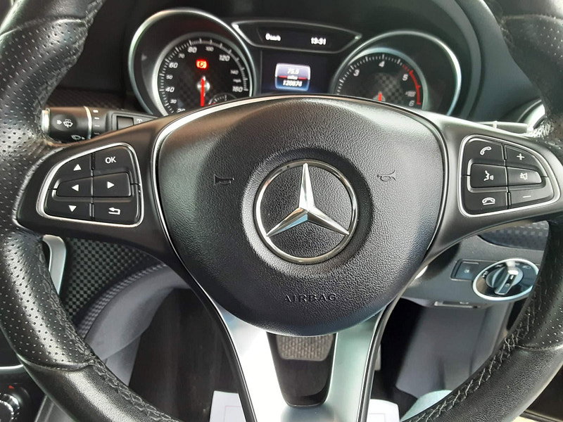 Mercedes-Benz A Class 1.5 A180d Sport (Executive) 7G-DCT Euro 6 (s/s) 5dr 5dr Automatic 2026