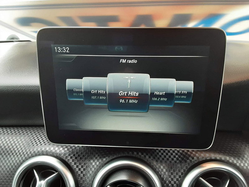 Mercedes-Benz A Class 1.5 A180d Sport (Executive) 7G-DCT Euro 6 (s/s) 5dr 5dr Automatic 2026