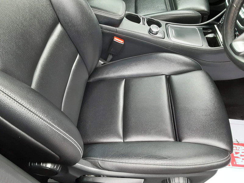 Mercedes-Benz A Class 1.5 A180d Sport (Executive) 7G-DCT Euro 6 (s/s) 5dr 5dr Automatic 2026
