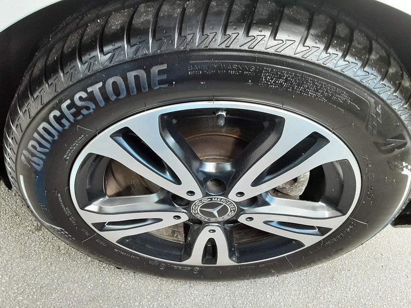 Mercedes-Benz A Class 1.6 A160 SE (Executive) 7G-DCT Euro 6 (s/s) 5dr 5dr Automatic 2026
