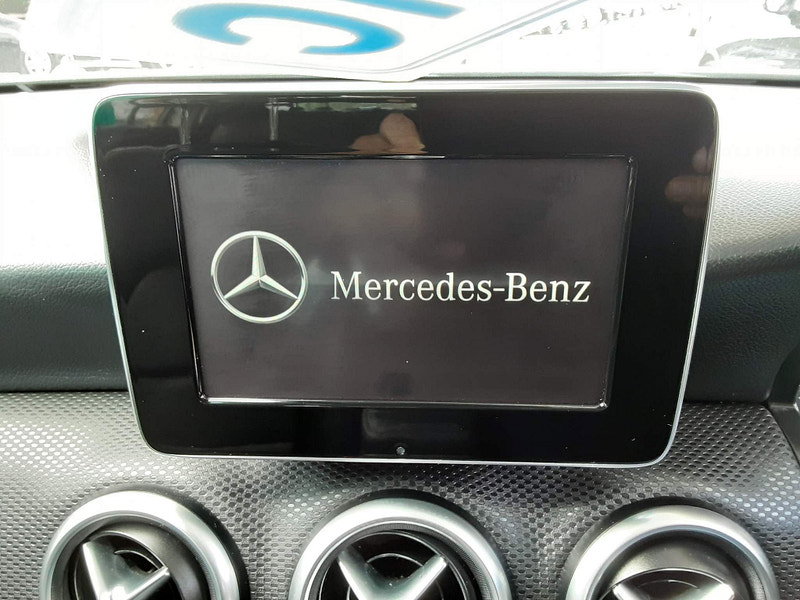 Mercedes-Benz A Class 1.6 A160 SE (Executive) 7G-DCT Euro 6 (s/s) 5dr 5dr Automatic 2026