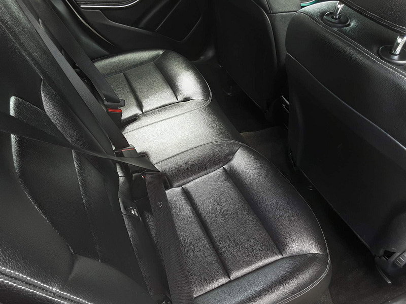 Mercedes-Benz A Class 1.6 A160 SE (Executive) 7G-DCT Euro 6 (s/s) 5dr 5dr Automatic 2026