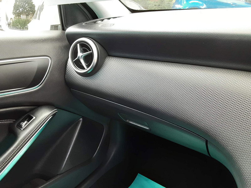 Mercedes-Benz A Class 1.6 A160 SE (Executive) 7G-DCT Euro 6 (s/s) 5dr 5dr Automatic 2026