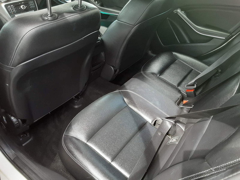 Mercedes-Benz A Class 1.6 A160 SE (Executive) 7G-DCT Euro 6 (s/s) 5dr 5dr Automatic 2026