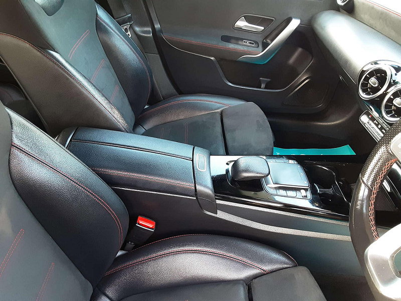 Mercedes-Benz A-CLASS 2.0 A 200 D AMG Line Auto 5dr 5dr Automatic 2026
