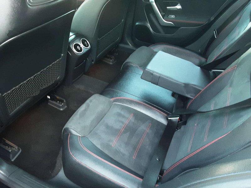 Mercedes-Benz A-CLASS 2.0 A 200 D AMG Line Premium Auto 5dr 5dr Automatic 2026