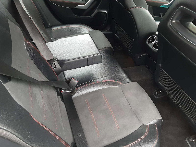 Mercedes-Benz A-CLASS 2.0 A 200 D AMG Line Premium Auto 5dr 5dr Automatic 2026