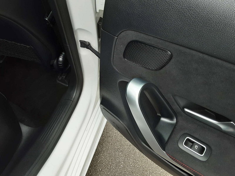 Mercedes-Benz A-CLASS 2.0 A 200 D AMG Line Premium Auto 5dr 5dr Automatic 2026