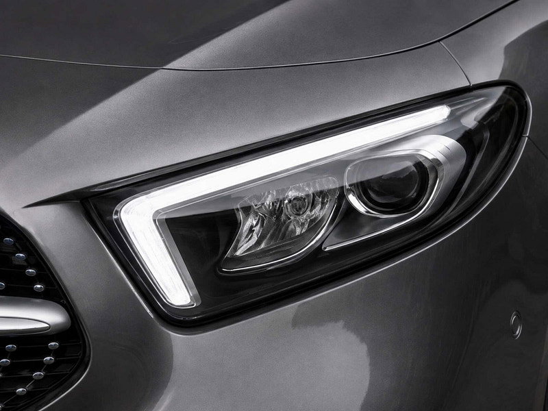 Mercedes-Benz A-CLASS 2.0 A 220 D AMG Line Auto 5dr 5dr Automatic 2026