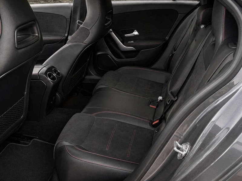 Mercedes-Benz A-CLASS 2.0 A 220 D AMG Line Auto 5dr 5dr Automatic 2026