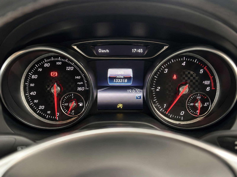 Mercedes-Benz A-CLASS 2.1 A 200 D AMG Line 5dr 5dr Manual 2026