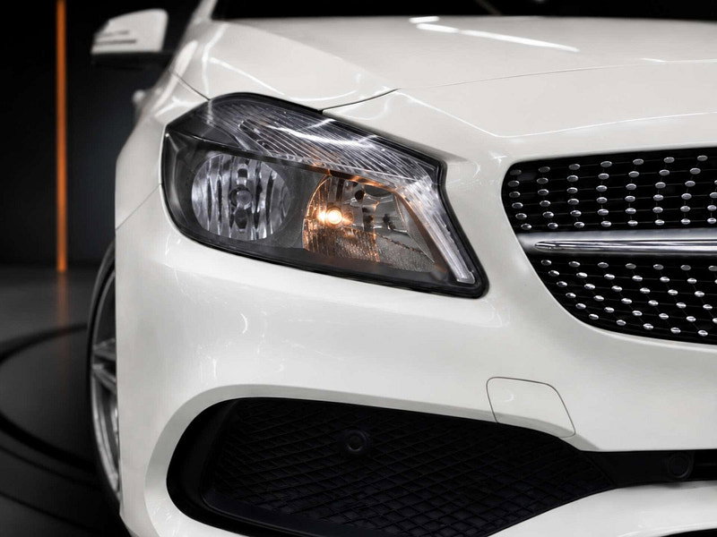 Mercedes-Benz A-CLASS 2.1 A 200 D AMG Line 5dr 5dr Manual 2026