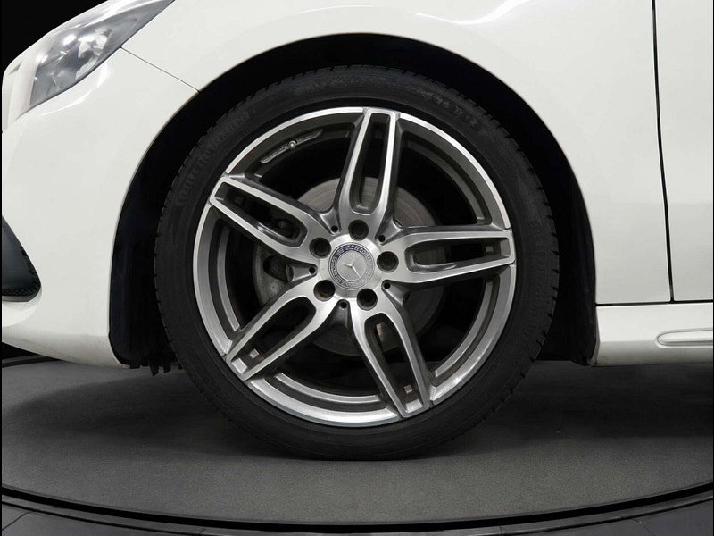 Mercedes-Benz A-CLASS 2.1 A 200 D AMG Line 5dr 5dr Manual 2026