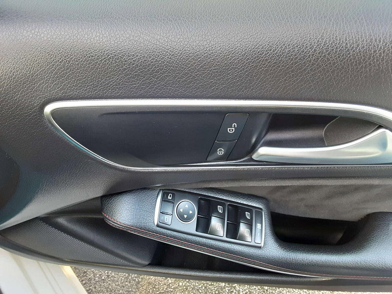 Mercedes-Benz A-CLASS 2.1 A 200 D AMG Line Executive Auto 5dr 5dr Automatic 2026