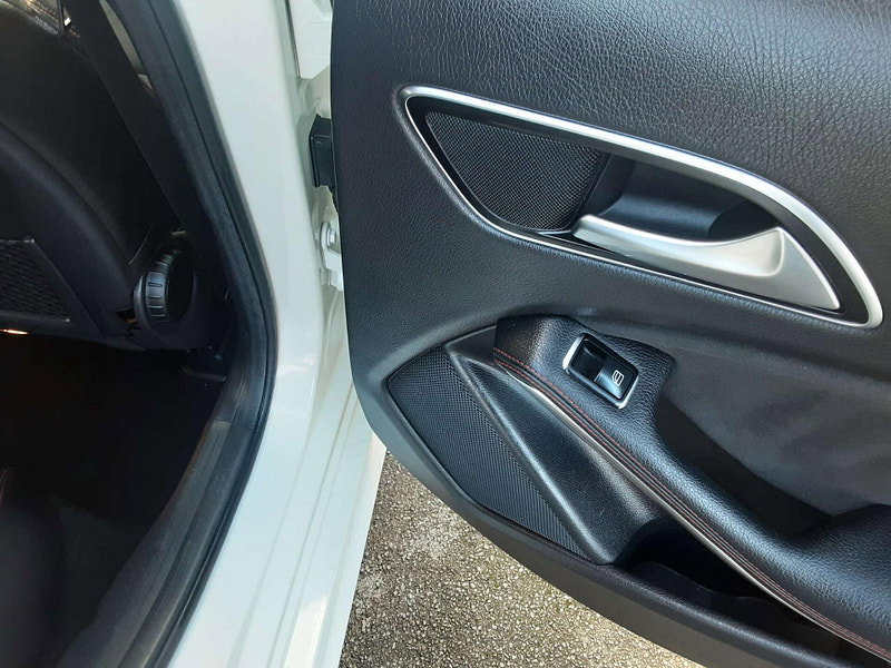 Mercedes-Benz A-CLASS 2.1 A 200 D AMG Line Executive Auto 5dr 5dr Automatic 2026