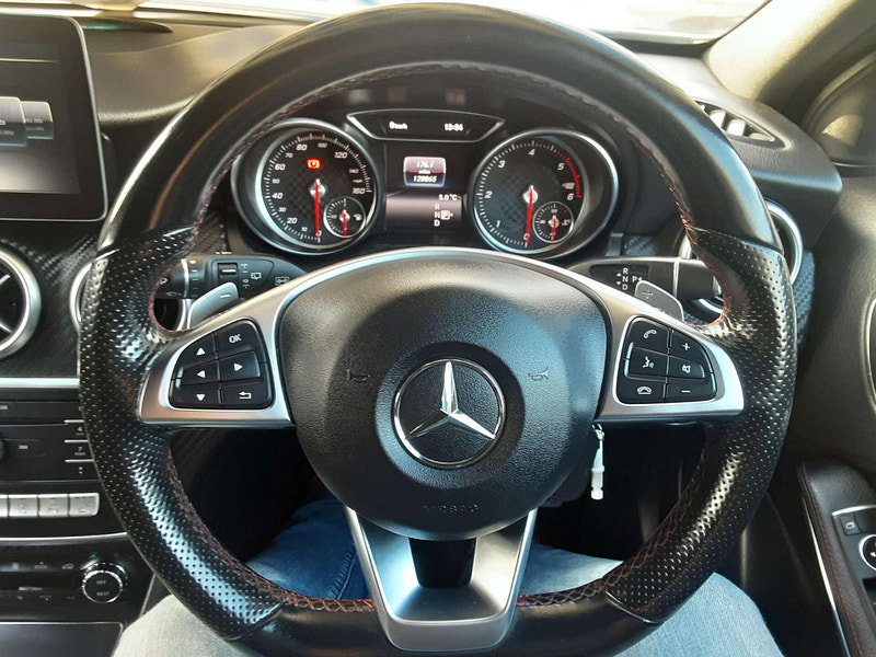 Mercedes-Benz A-CLASS 2.1 A 200 D AMG Line Executive Auto 5dr 5dr Automatic 2026
