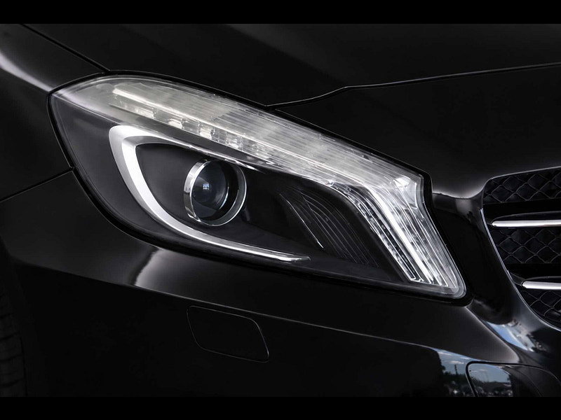 Mercedes-Benz A-CLASS 2.1 A200 Sport CDi Auto 5dr 5dr Automatic 2026