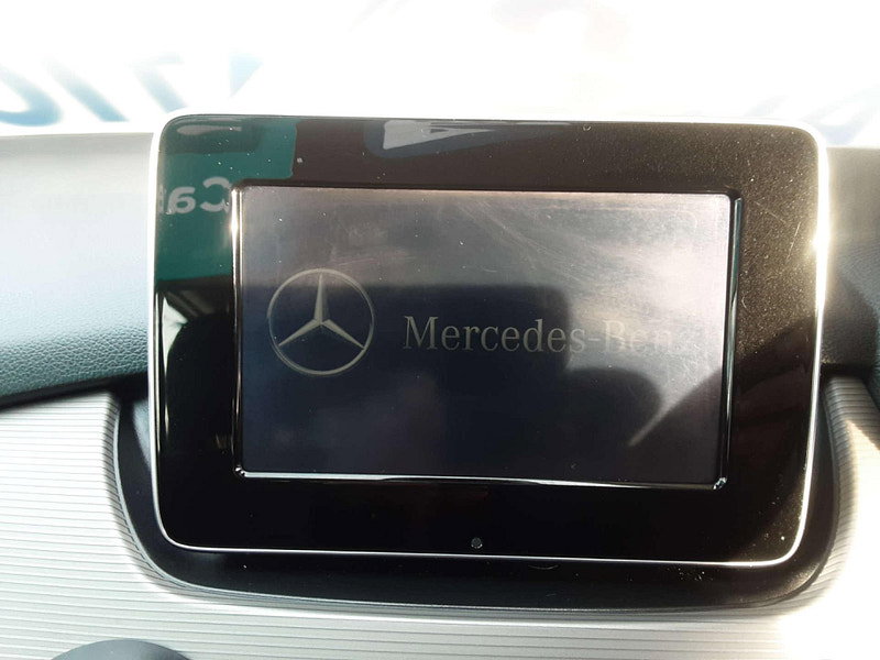 Mercedes-Benz B-Class 1.5 B 180 SE D Auto 5dr 5dr Automatic 2026