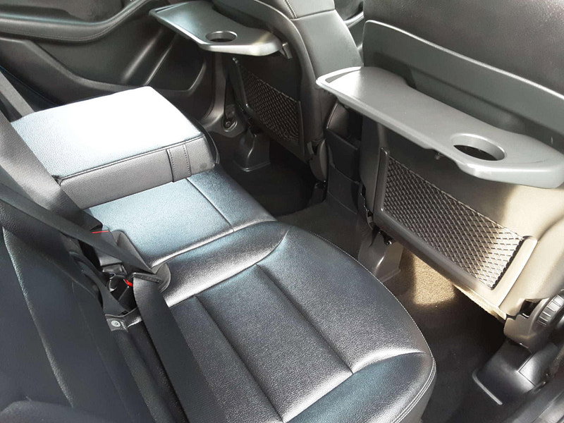 Mercedes-Benz B-Class 1.5 B 180 SE D Auto 5dr 5dr Automatic 2026