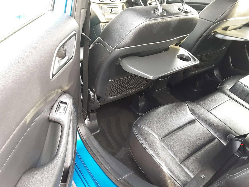 Mercedes-Benz B-Class 1.5 B 180 SE D Auto 5dr 5dr Automatic 2026