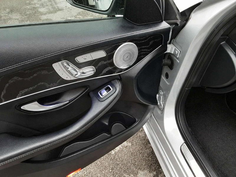 Mercedes-Benz C-Class 2.0 C 300 AMG Line Night Edition Premium+ de Auto 5dr 5dr Automatic 2026